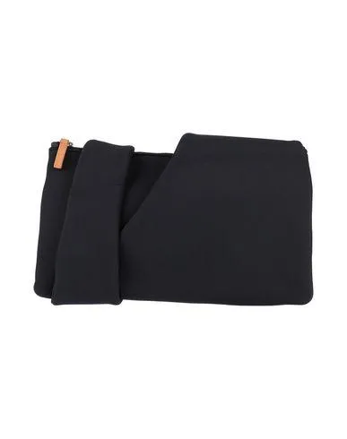 Mm6 Maison Margiela Women Cross-body bag Black -- --