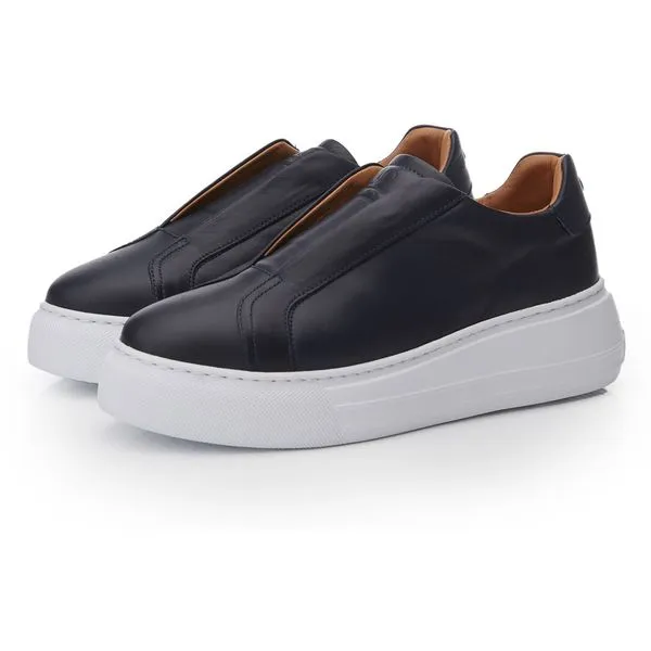 Moda In Pelle Alber Trainers