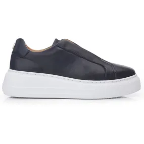 Moda In Pelle Alber Trainers