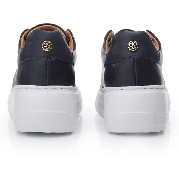 Moda In Pelle Alber Trainers