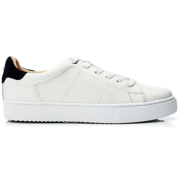 Moda In Pelle Brandie Trainers