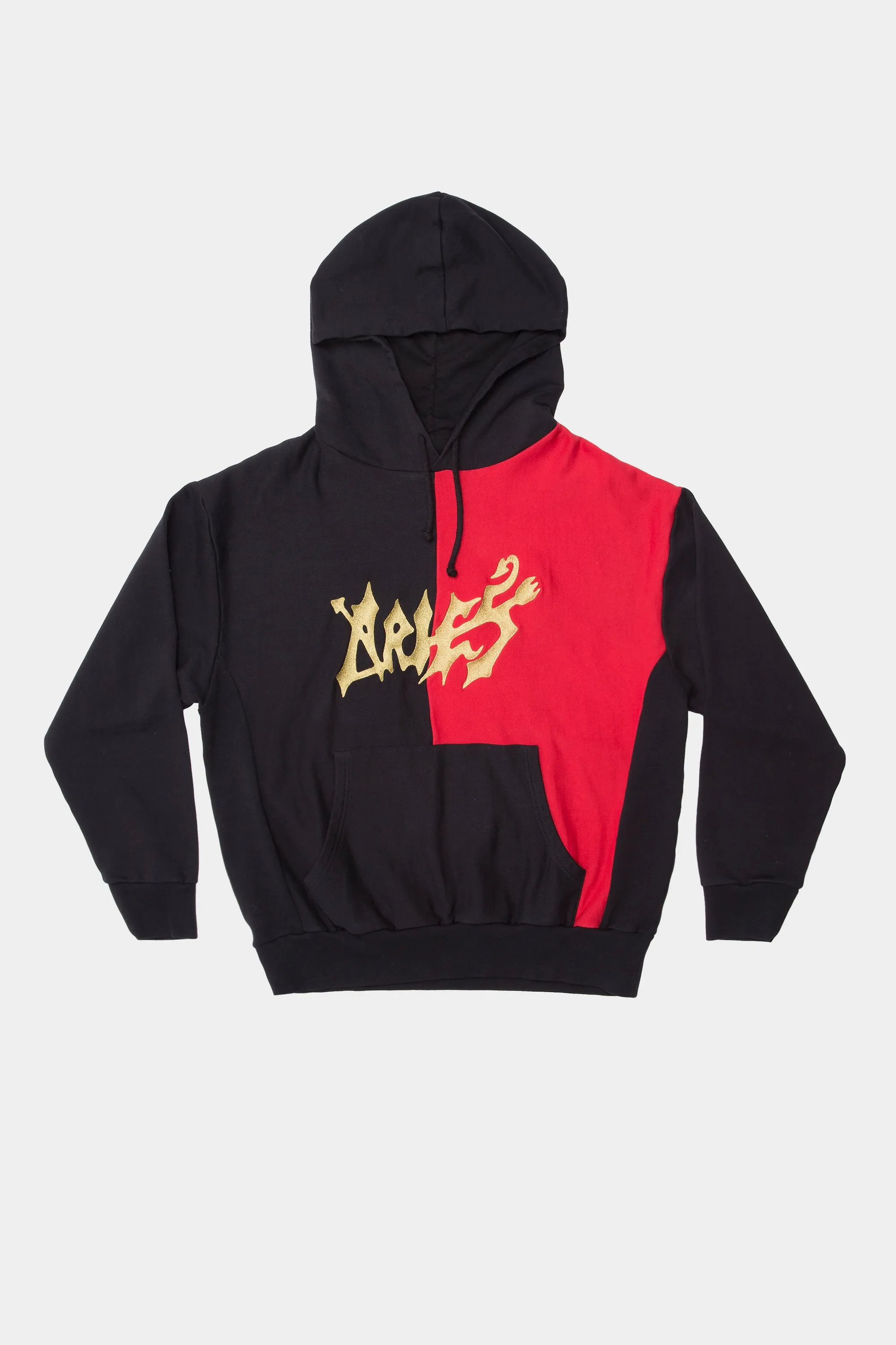 Morbid Aries Hoodie