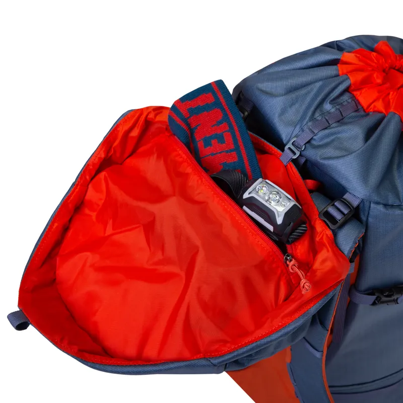 Mountain Equipment Fang 35+ Backpack Sulphur