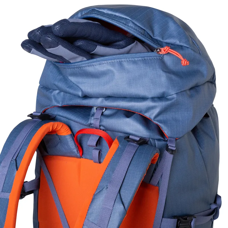 Mountain Equipment Fang 35+ Backpack Sulphur