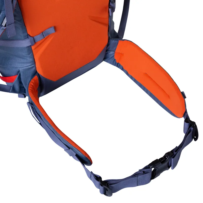 Mountain Equipment Fang 35+ Backpack Sulphur