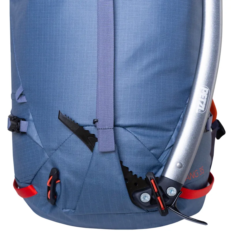 Mountain Equipment Fang 35+ Backpack Sulphur