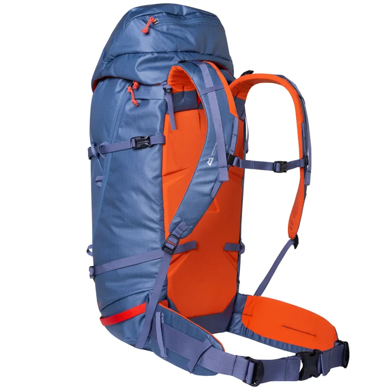 Mountain Equipment Fang 35+ Backpack Sulphur