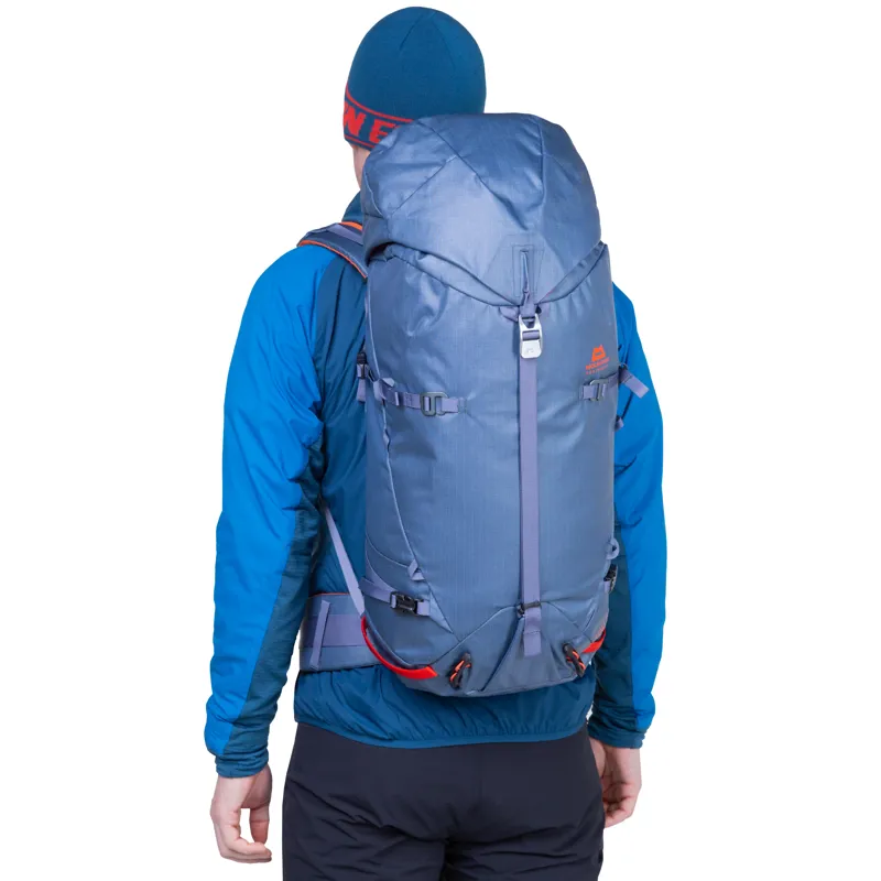 Mountain Equipment Fang 35+ Backpack Sulphur