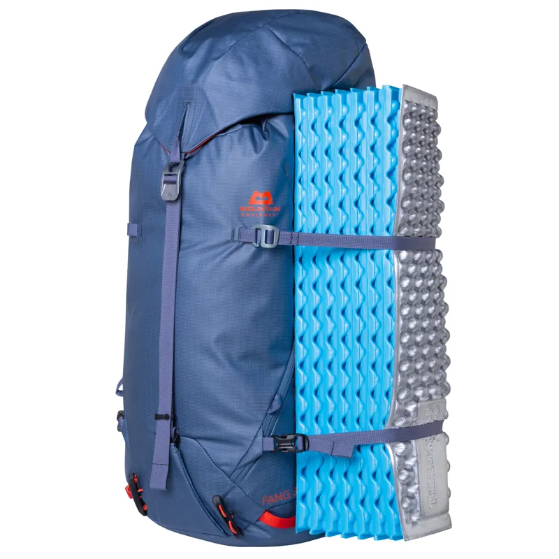 Mountain Equipment Fang 35+ Backpack Sulphur