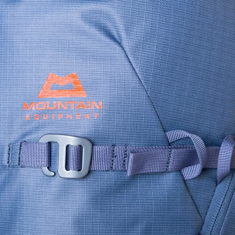 Mountain Equipment Fang 35+ Backpack Sulphur