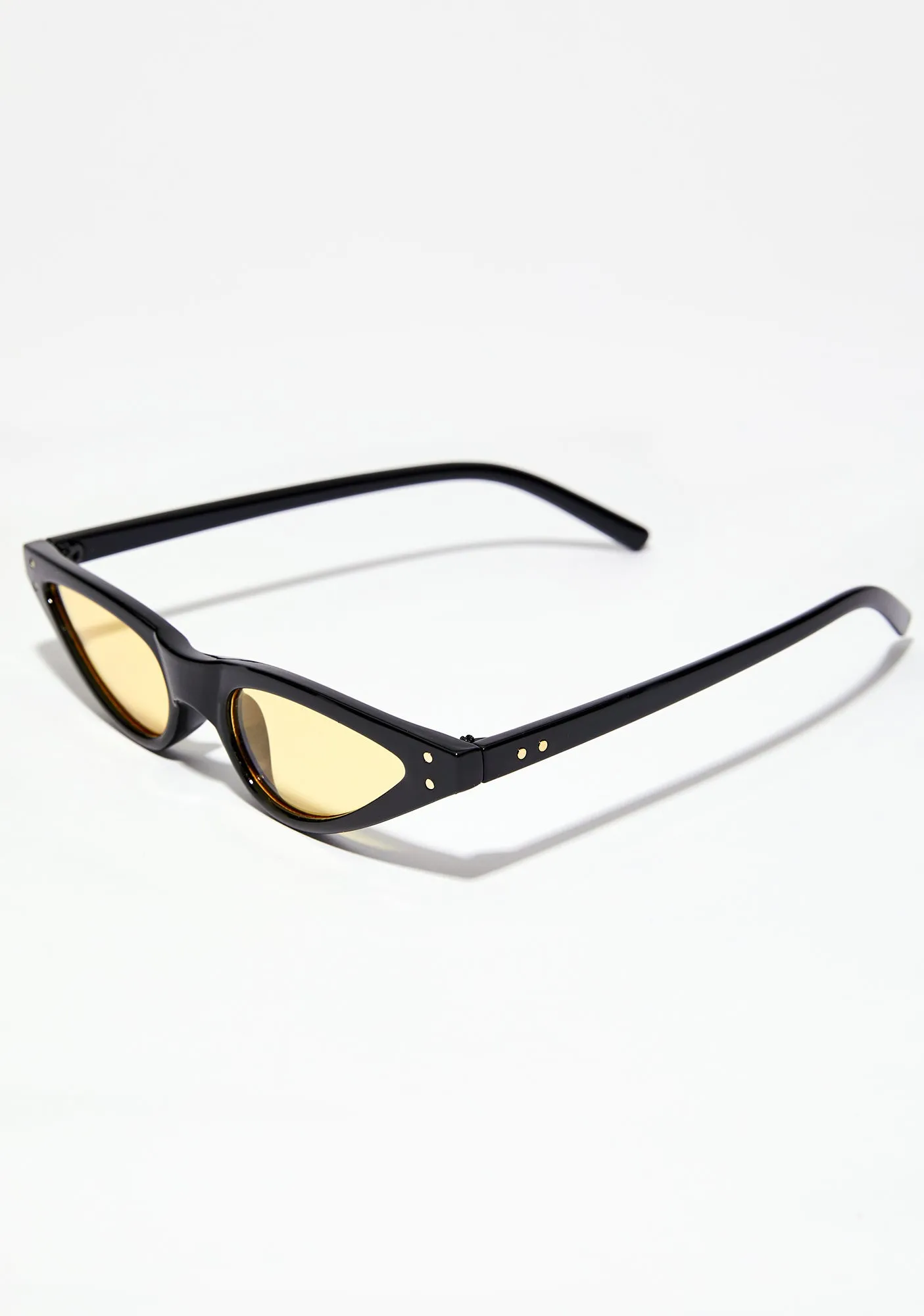 Naughty Neo Sunglasses-