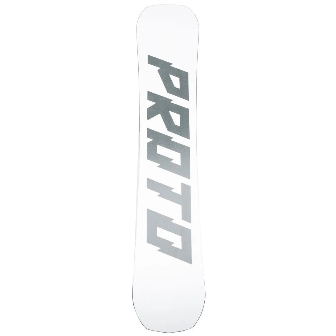 Never Summer 2020 Proto Type Two Snowboard (multi)