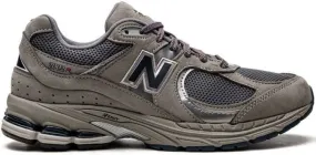 New Balance 2002R Castlerock sneakers Grey