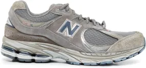 New Balance 2002R Grey Pouch sneakers