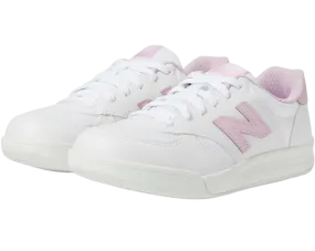 NEW BALANCE 300 WHITE/LILAC CLOUD