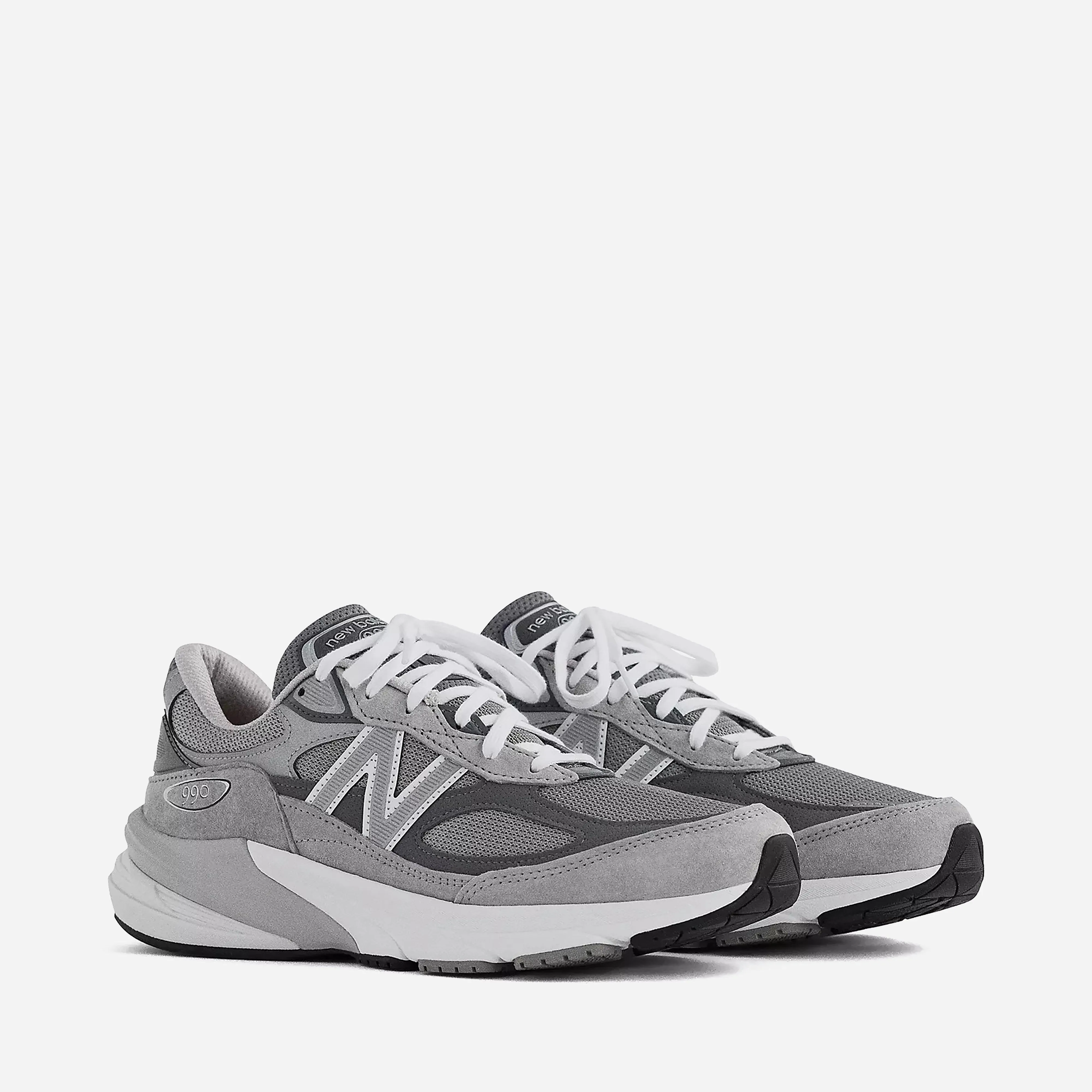 New Balance 990v6 Made in USA Women's