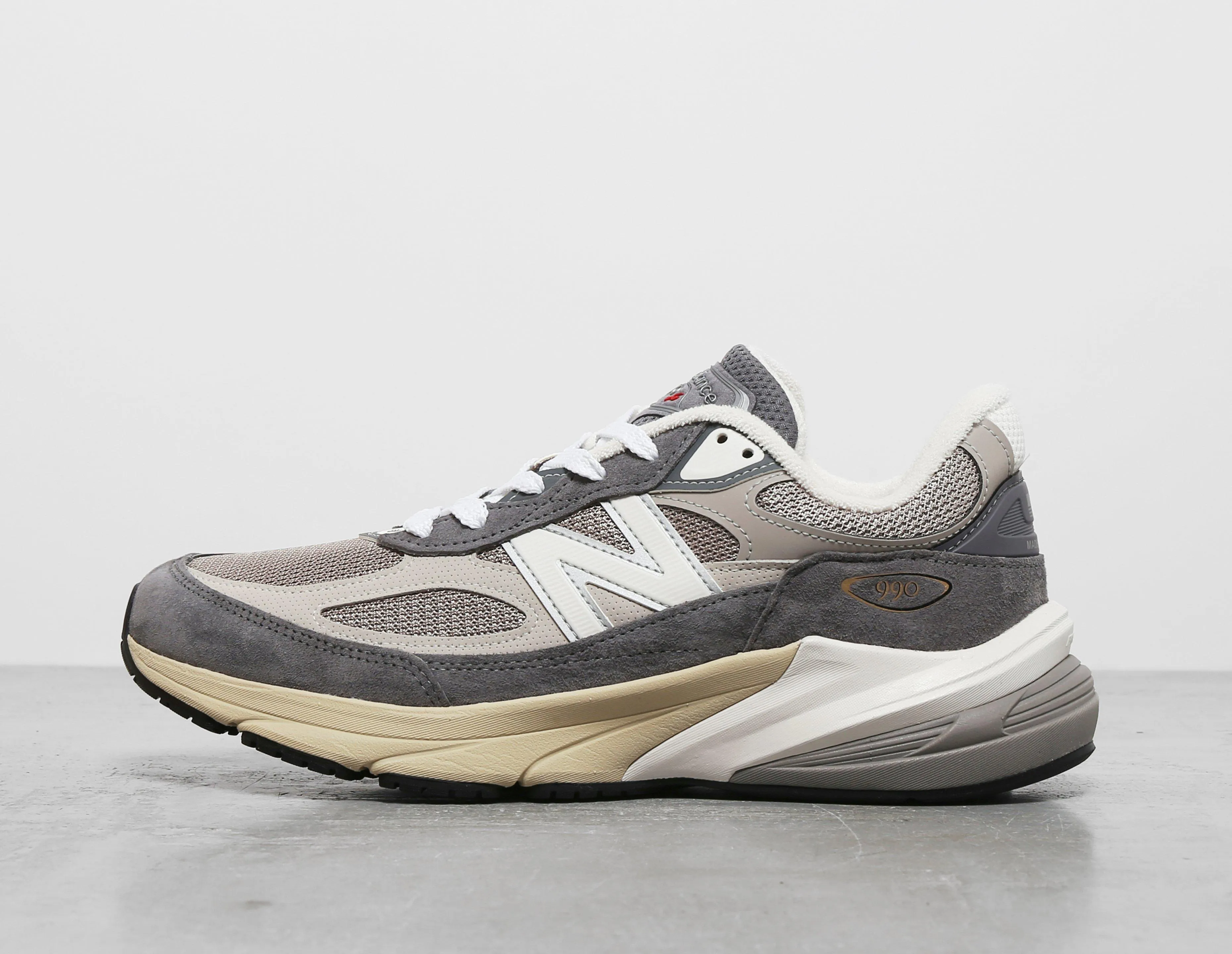 New Balance 990v6 Made In USA