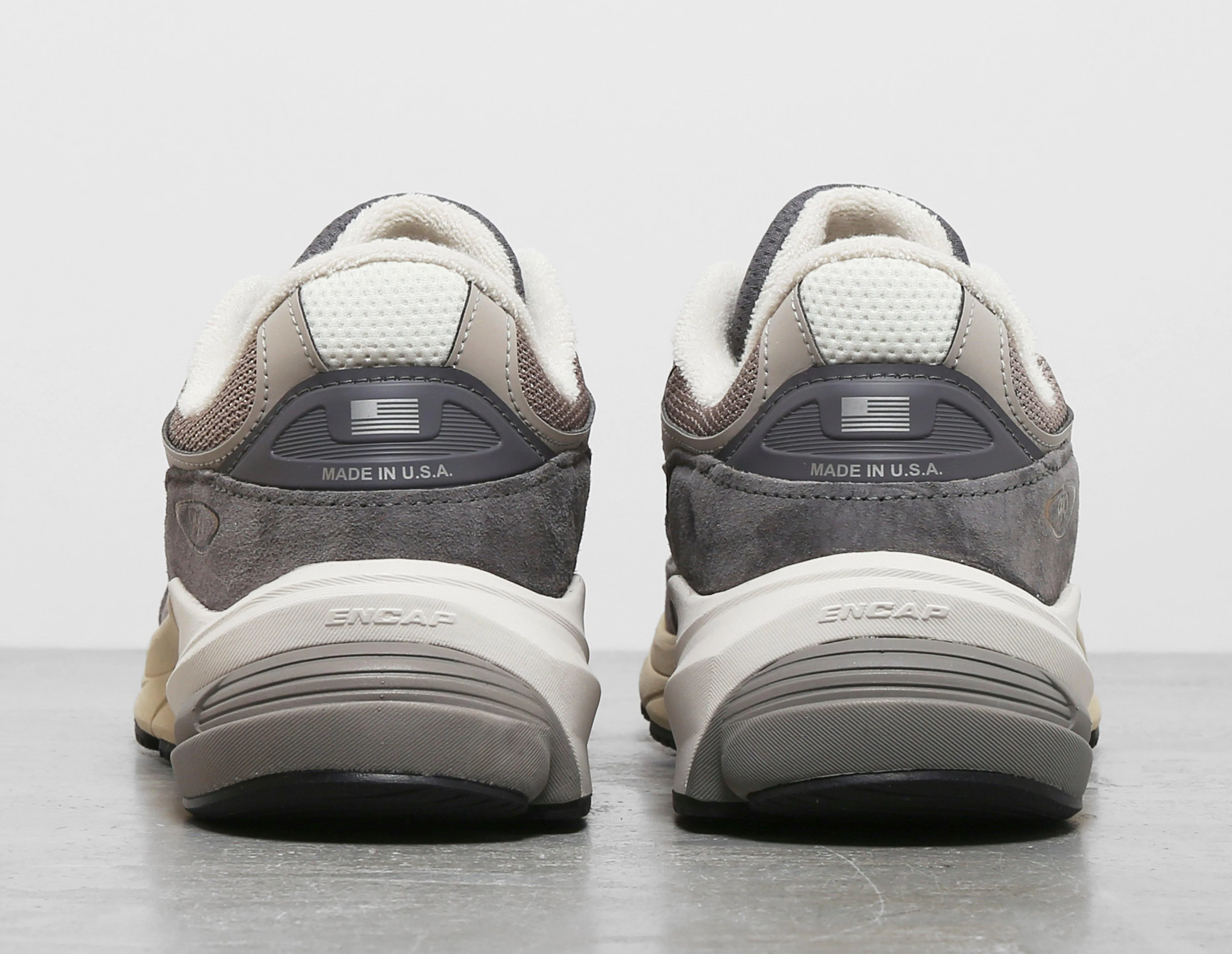 New Balance 990v6 Made In USA