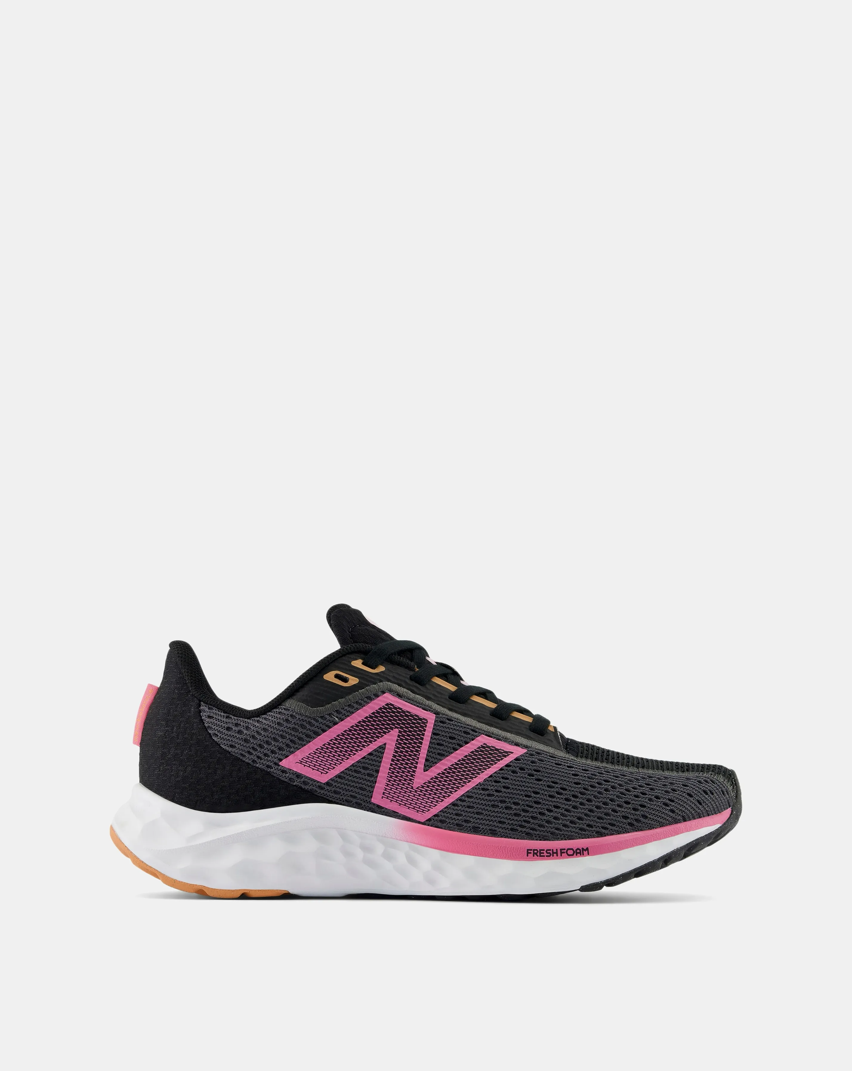 New Balance Arishi Trainers | Simply Be