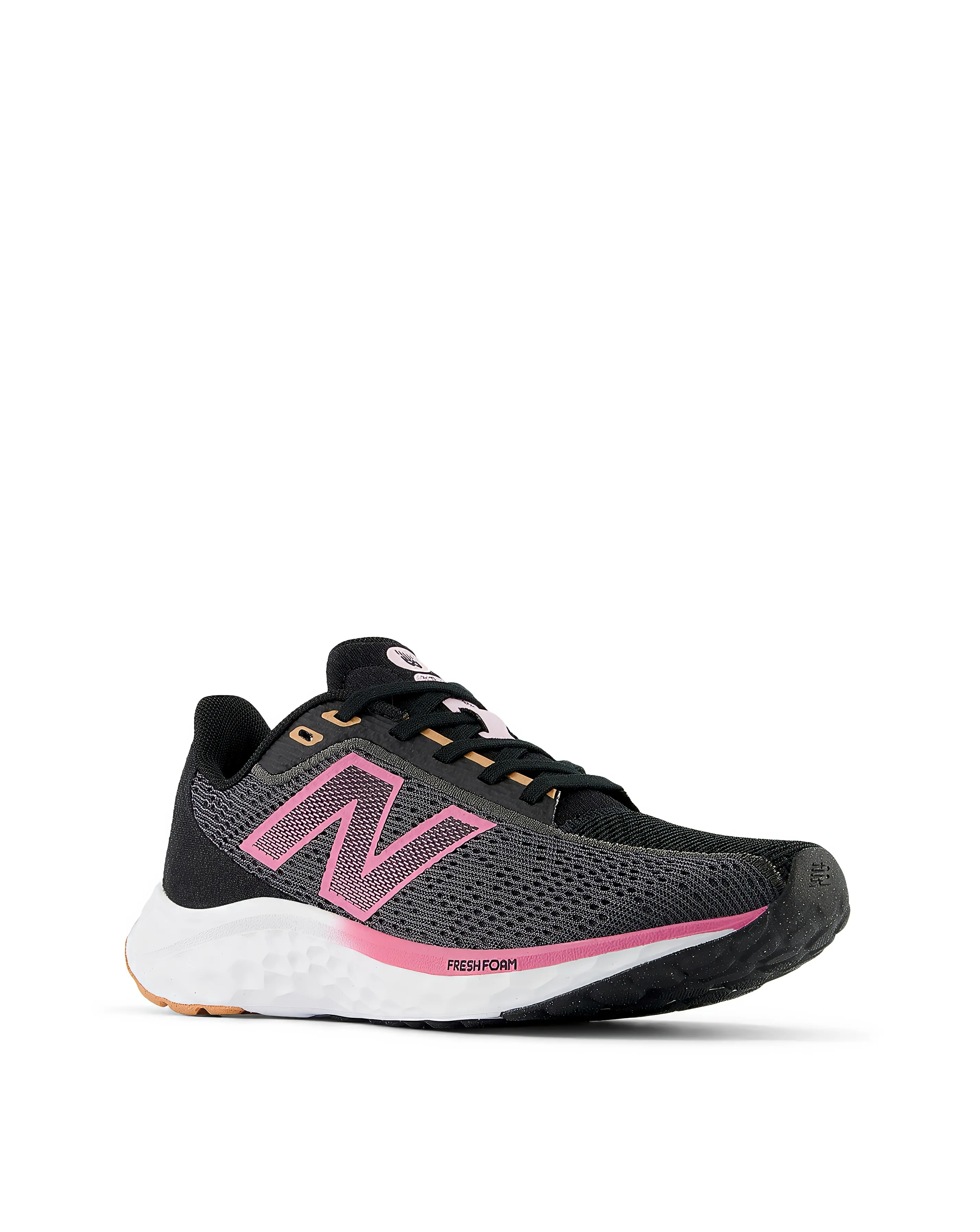 New Balance Arishi Trainers | Simply Be