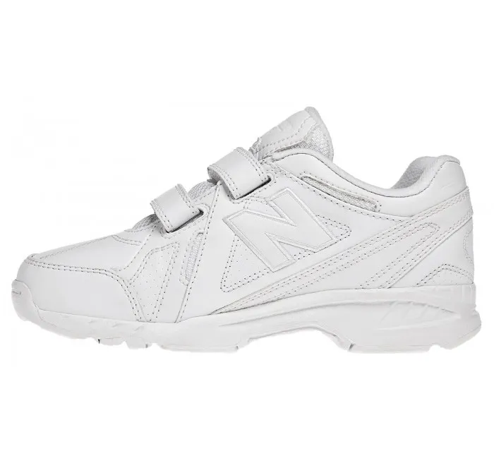 New Balance KV624 v3 All White