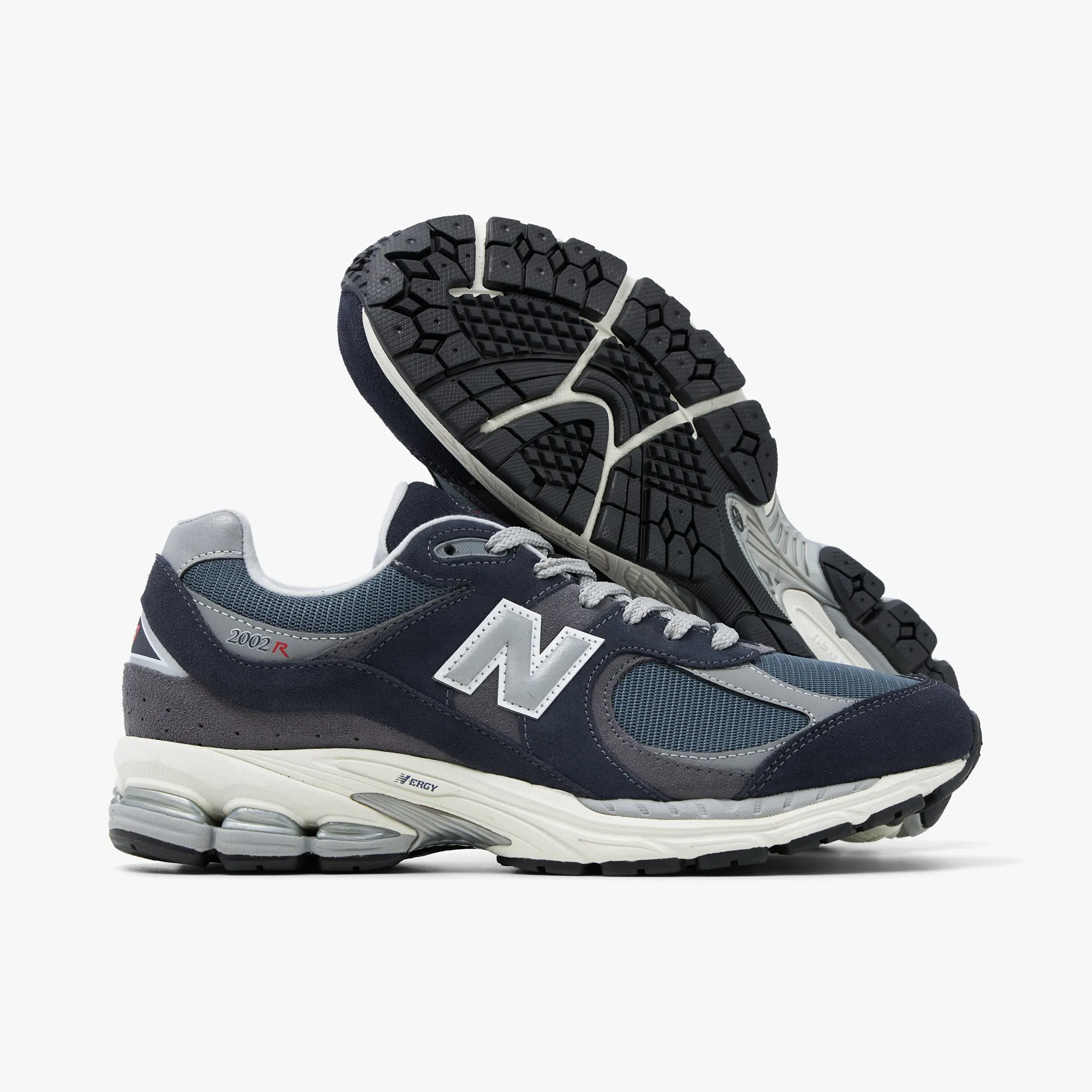 New Balance M2002RSF Eclipse / Rain Cloud