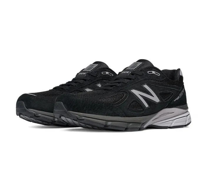 New Balance M990v4 Black