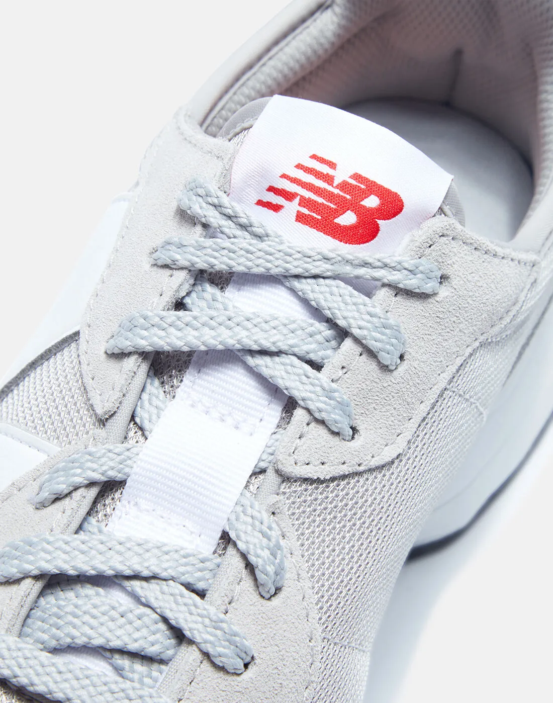 New Balance Mens 327 Trainers