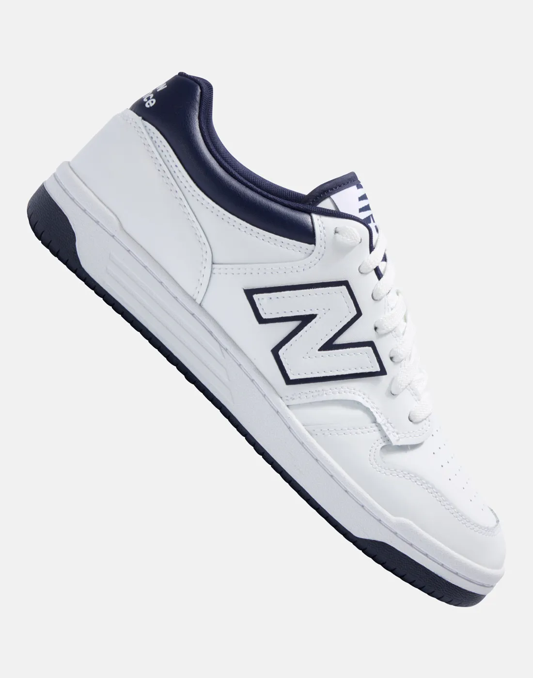 New Balance Mens 480 Trainers