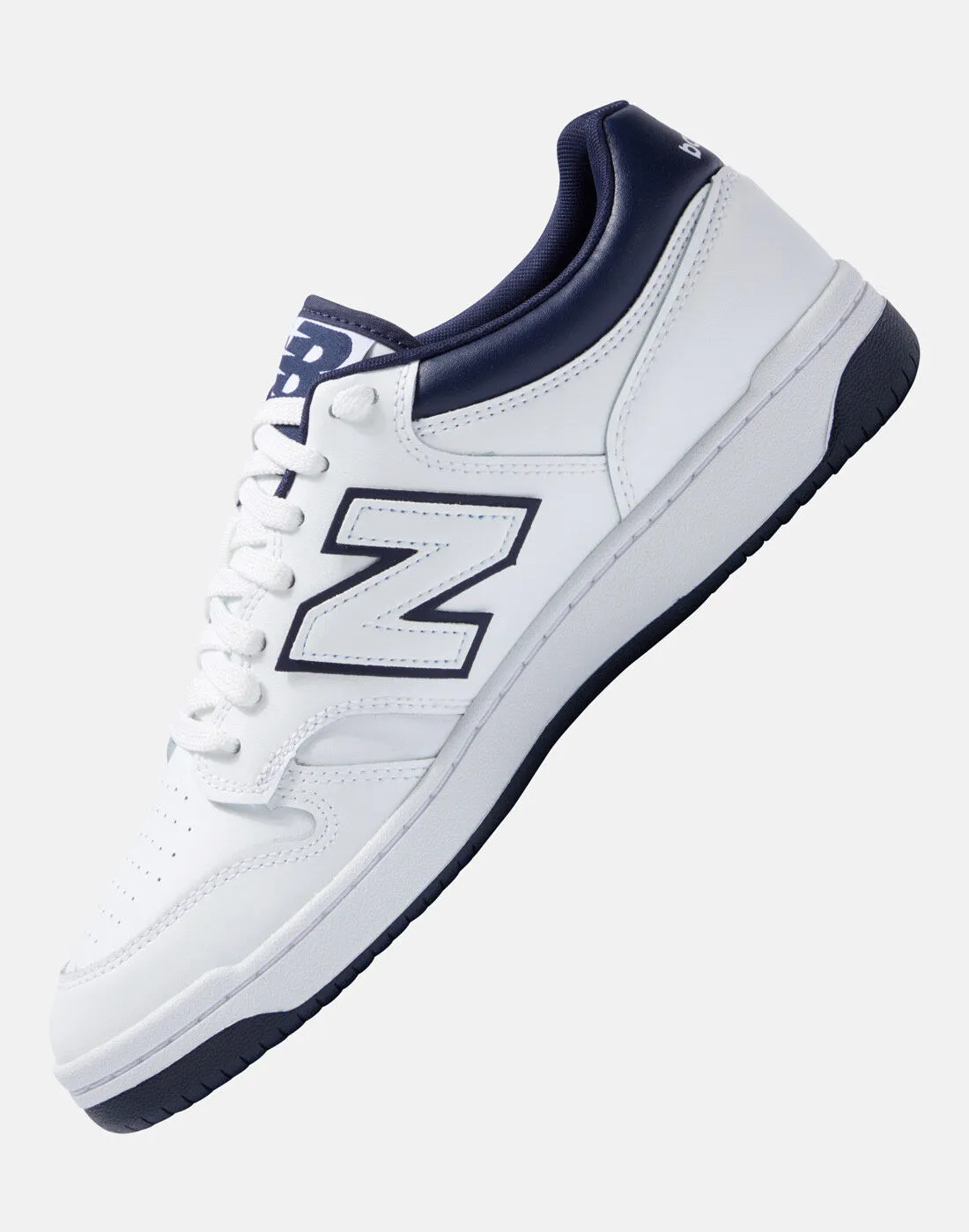 New Balance Mens 480 Trainers