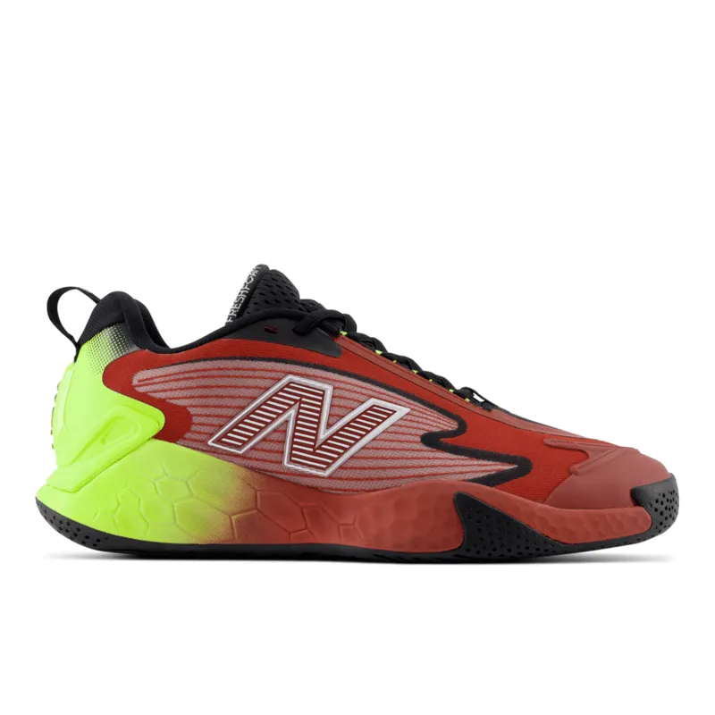 New Balance Men's Fresh Foam X CT-Rally Tennis Shoe - MCHRALU1