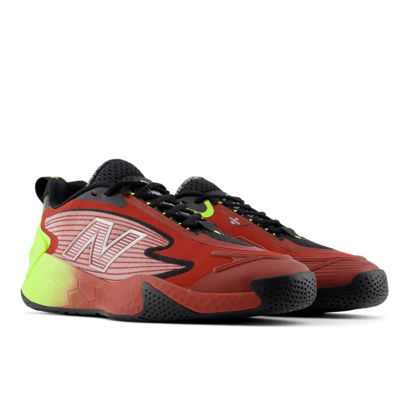 New Balance Men's Fresh Foam X CT-Rally Tennis Shoe - MCHRALU1