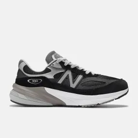 New Balance Men's Made in USA 990v6 Running Shoe