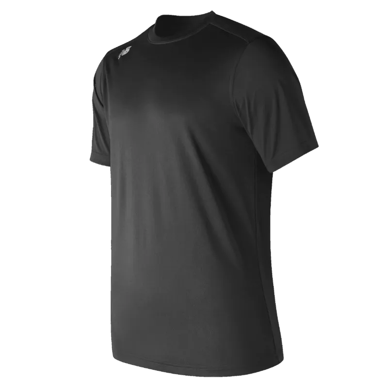 New Balance Men's Short Sleeve Tech T-Shirt (Tall)