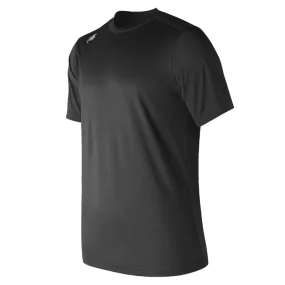 New Balance Men's Short Sleeve Tech T-Shirt (Tall)