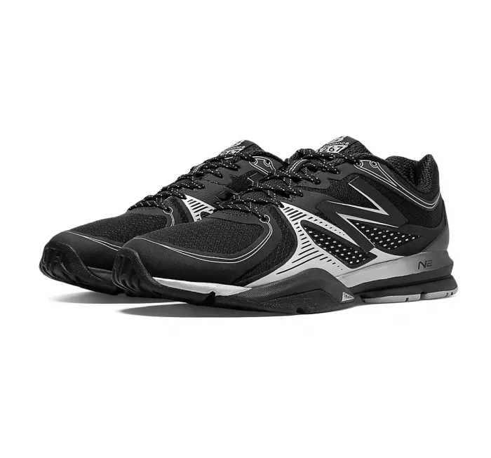 New Balance MX1267 Black