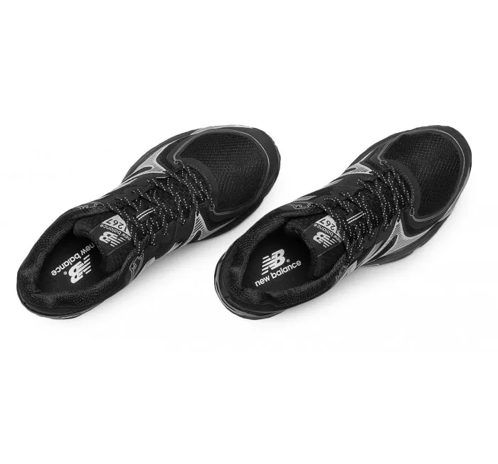 New Balance MX1267 Black