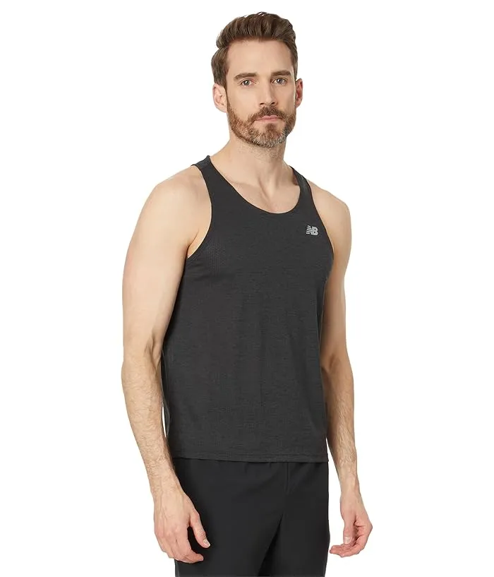 New Balance New Balance Men's Athletics Singlet Men's