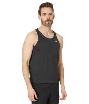 New Balance New Balance Men's Athletics Singlet Men's