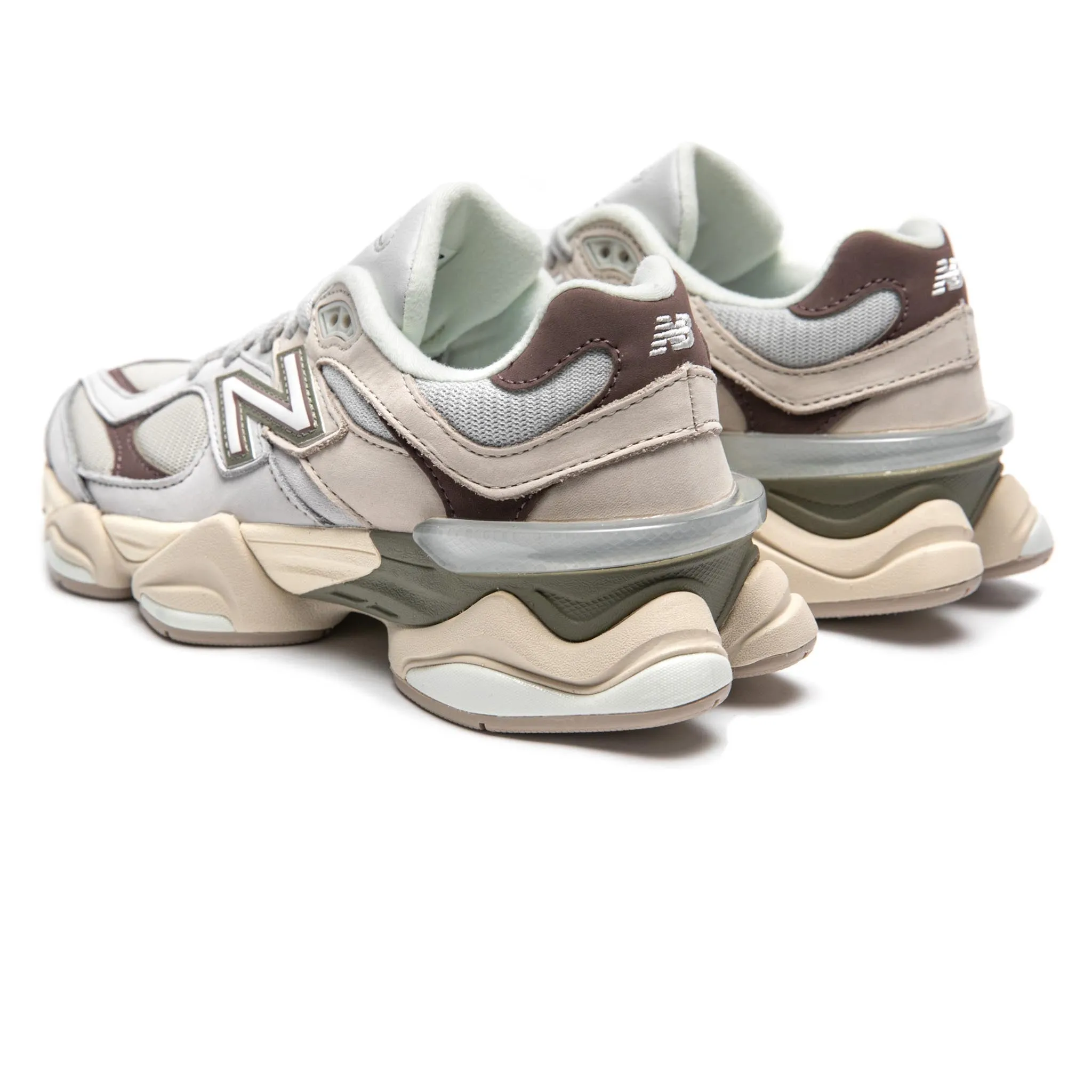 New Balance U9060FNA Grey Matter/Timberwolf