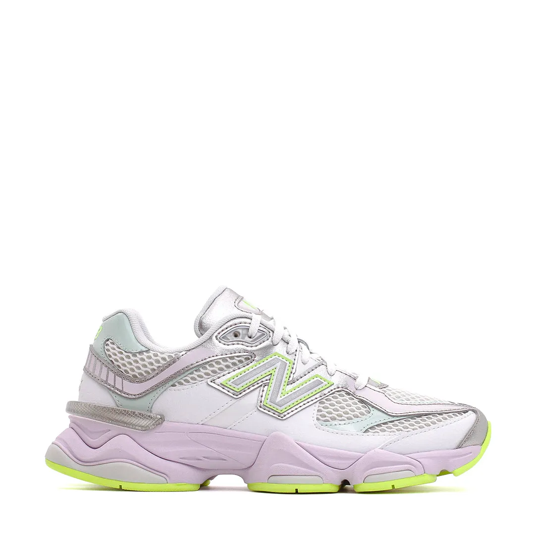 New Balance Unisex 9060 White U9060AGT