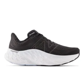 New Balance Women's Fresh Foam X More V4 Running Shoe - WMORBK4