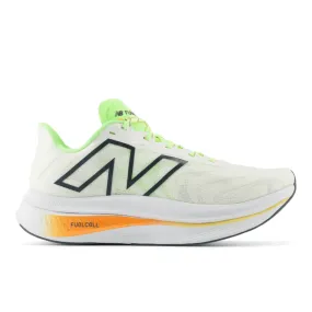 New Balance Women's FuelCell SuperComp Trainer V2 Running Shoe - WRCXCA3 (Wide)