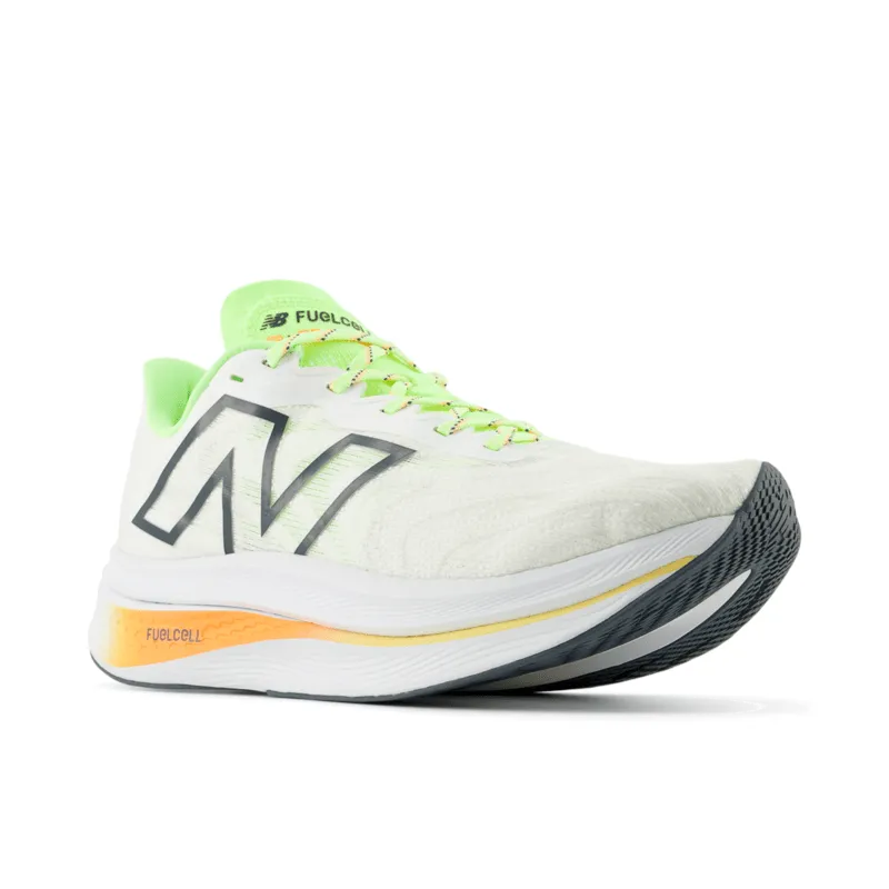 New Balance Women's FuelCell SuperComp Trainer V2 Running Shoe - WRCXCA3 (Wide)