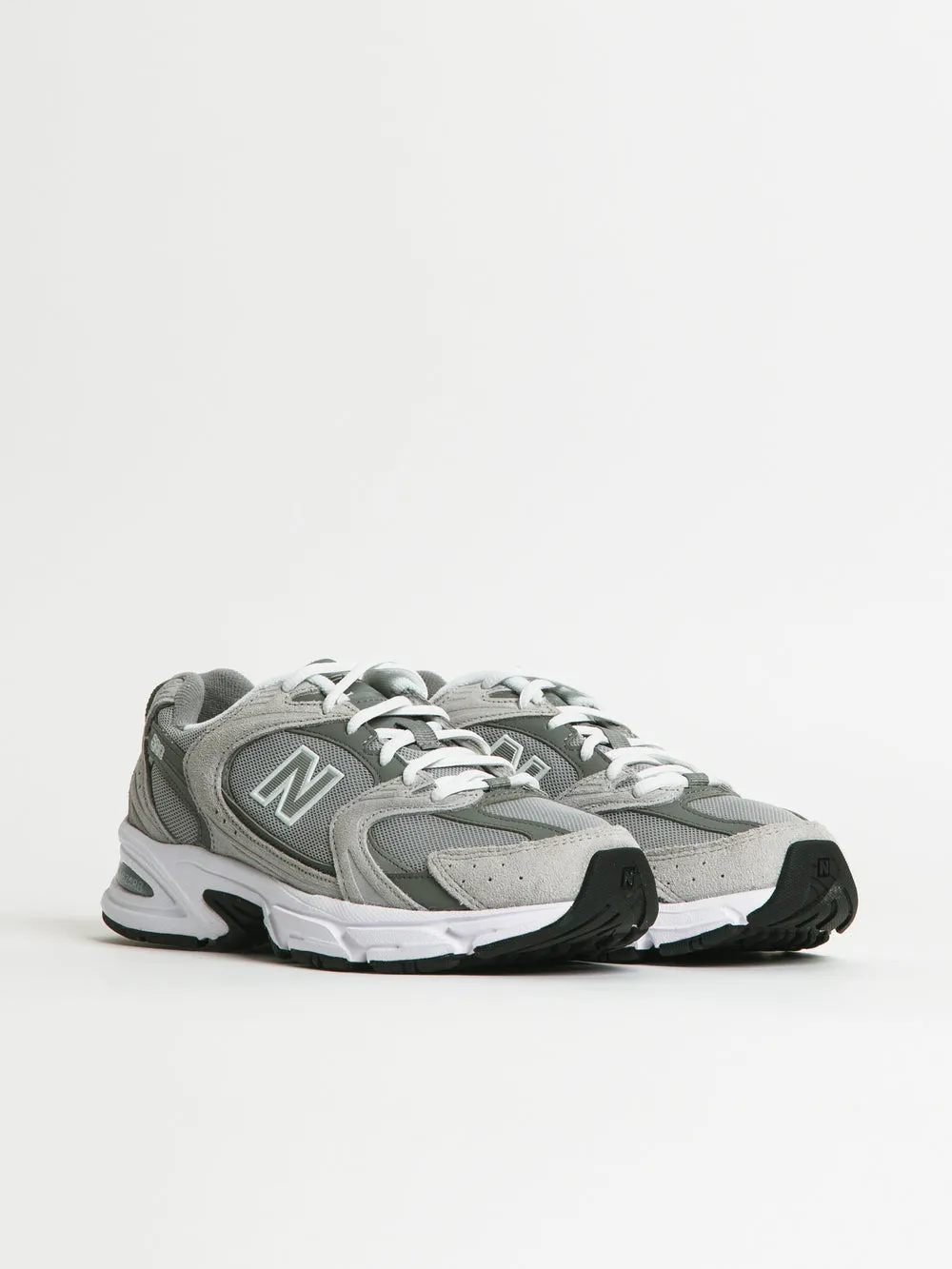 NEW BALANCE WOMENS NEW BALANCE THE 530 - RAINCLOUD