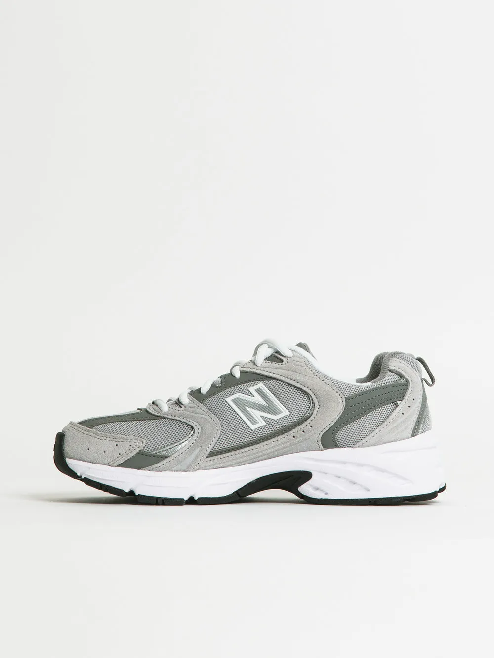 NEW BALANCE WOMENS NEW BALANCE THE 530 - RAINCLOUD