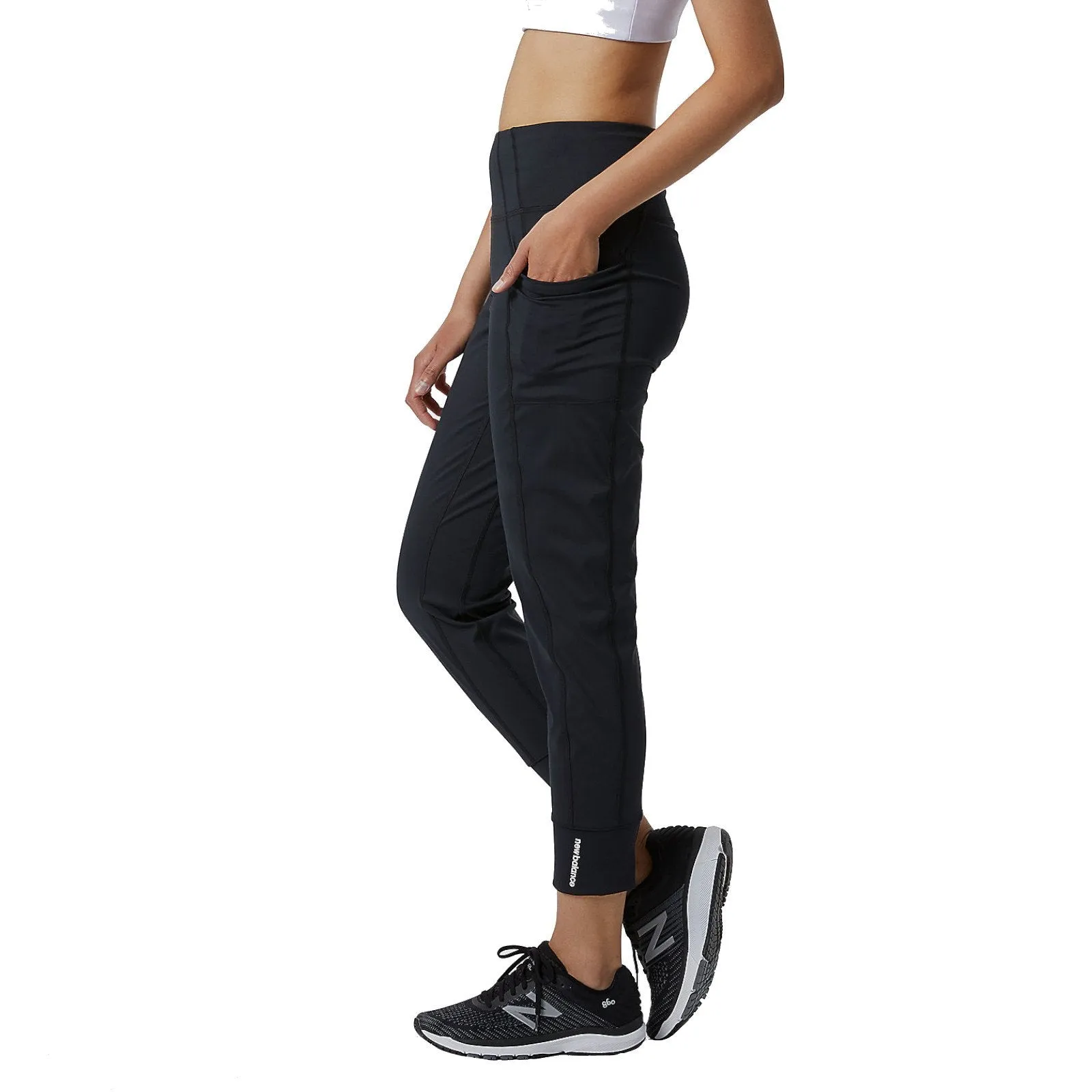 New Balance Women's Shape Shield Jogger