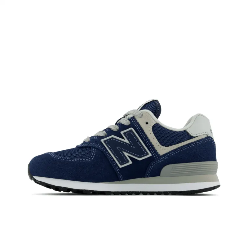 New Balance Youth Infant 574 Running Shoe - PC574EVN