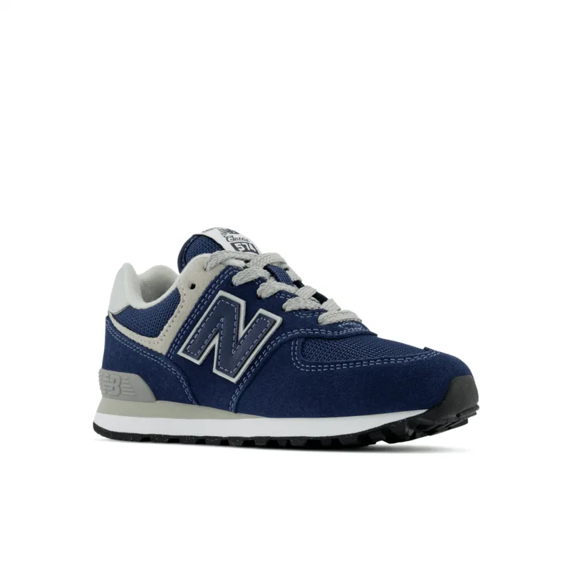 New Balance Youth Infant 574 Running Shoe - PC574EVN