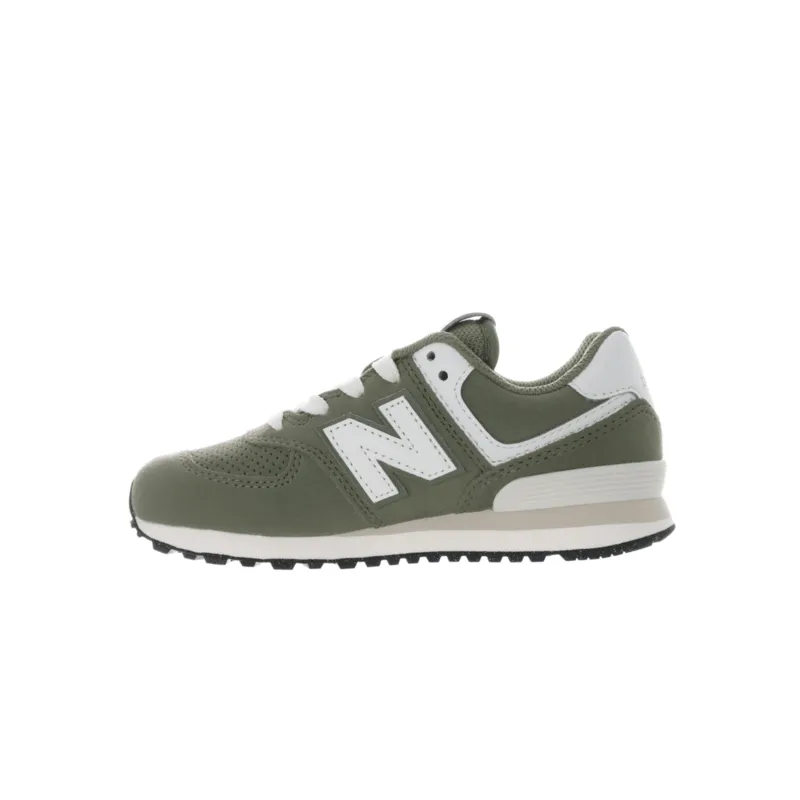 New Balance Youth Infant 574 Running Shoe - PC574GCE (Wide)